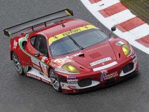 Ferrari F430 GT 2009 года